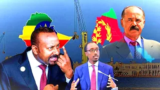 Ethiopiafii Ertiraa Walitii Mufachuu Dipilomasii 