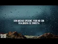 REINA - ROA (LETRA)