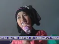 Download Lagu IZZA KAMILIA - SELAT BERPISAH GURUKU