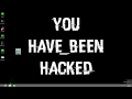 RansomSucking exe Made By Me in Chaos Ransomware Builder REUPLOAD