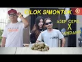 Download Lagu CILOK SI MONTOK - ASEP CEPEL X SUNDANIS (OFFICIAL SUNDANIS RECORDS)