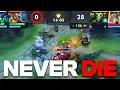 Download Lagu THE PLAN WAS SIMPLE — DON’T DIE ONCE