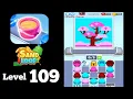 Sand Loop level 109 Walkthrough Solution