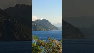 Roadtrip around Corsica October 2023