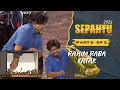 Download Lagu Sepahtu Reunion Live 2025 PART 2 EP 3 | RAHIM KENA DENDA, MASUK TANGAN DALAM KOTAK PENUH KATAK