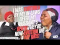 Download Lagu Part 3|how her late husband's family abused her:Her husband warned her before his passing😭