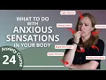 Download Lagu What to do with Anxiety in Your Body - Break the Anxiety Cycle 24/30