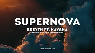 breyth supernova feat kaysha afro house source afrohouse afrodeep afrotech