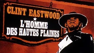BANDE ANNONCE VO L'HOMME DES HAUTES PLAINES