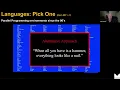 Outro to Parallel Computing - MPI 5