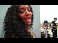 Ayra Starr - Last Heartbreak Song ft. Giveon (Behind The Scenes)