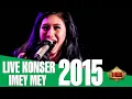 Download Lagu Live Konser Dangdut Imey Mey - Cabe Cabean @Kap Angker Karawang 6 Juni 2015