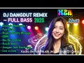 Download Lagu DJ Dangdut Remix Full Bass 💃 Bikin Goyang Terus\