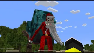 🔴[LIVE] PLAYING 😎🔥 MINECRAFT HORROR ENTITY🔥JOIN FAST !! #minecraft #shortslive