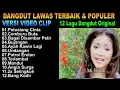 DANGDUT LAWAS TERBAIK DAN POPULER   PETUALANG CINTA   KRISTINA  OFFICIAL VIDEO LIRIK  AUDIO STEREO