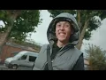P Money x Whiney - Junkyard (feat. Ocean Wisdom) [Official Video]