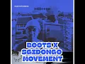 Boots x Sgidongo movement
