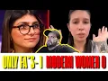 OnlyFans Trauma EXPOSED Why Women Can t Find Real Relationships