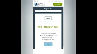 Cisco Python Part 2 PE 2 Module 1 Test Solution
