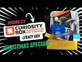 CHRISTMAS SPECIAL - Vsauce Curiosity Box