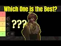 Ranking EVERY MUSLIM DENOMINATION in CK3