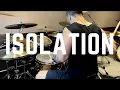 Download Lagu “ISOLATION” - SEPULTURA. Rehearsal - ensaio