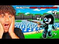 Shooting 1 BILLION DUCKS in Roblox
