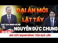 Download Lagu [PODCAST] Chủ Tịch UBND Hà Nội - Ông Nguyễn Đức Chung Bị Bắt | Khi Sức Mạnh Đồng Tiền Quá Lớn