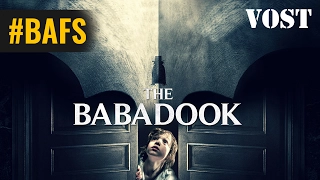 Mister Babadook - Bande Annonce VOST