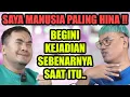 Download Lagu SAIPUL JAMIL : BUAT APA GUE HIDUP , GUE GAK BERGUNA, SAYA MANUSIA PALING HINA ‼️