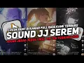 Download Lagu DJ DROP ENAKEUN V15 SOUND JJ KANE FULL BASS GACOR COCOK BUAT DI KAMAR VIRAL TIKTOK TERBARU 2025!!