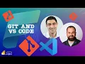 Intro to VS Code GIT - Let s Learn Fabric
