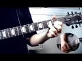 The Script - No Good In Goodbye ( Guitar Tutorial )
