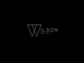 MINE Wilson Designs Logo Animation