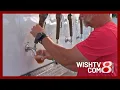 Wammfest celebrating wine art music and microbrew
