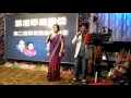 Lagu HANSATE HO RULATE HO-CHINESE JACKY \u0026 LINDA