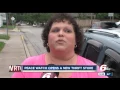Peach Watch opens thrift store in Kokomo