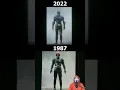 Lagu Perbandingan Opening Kamen Rider Black Jaman Now VS Jaman Old