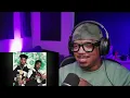 Millennial's FIRST Time Hearing ERIC B. & RAKIM | "I Know You Got Soul" | Reaction
