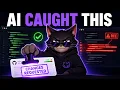 I built an AI that reviews your code AND catches hackers in your 5 min tour