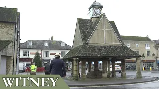 Download A History of Witney | Exploring the Cotswolds MP3