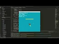 Planet Lander Simulation v1 1 using Pygame