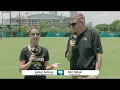Zone Blitz - Marrone s recap Rashad Greene Blake Bortles