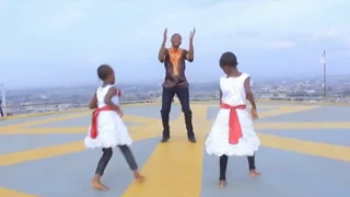 justus myelo mukelanyoni official video