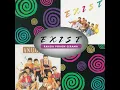 Untuk Mu Ibu (Album Version)