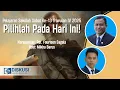 📖 Pilihlah Pada Hari Ini! || Pelajaran Sekolah Sabat Ke-13 Triwulan IV 2025