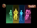 Download Lagu Huntik Opening season 1 Italian version !