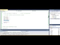 Rectangle Class - One File