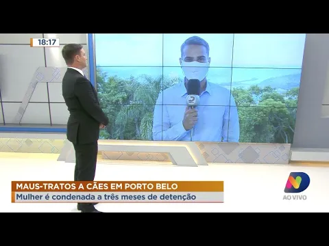 Mulher é condenada por maus-tratos aos animais