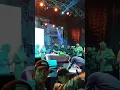 Download Lagu Video ulang tahun Dharmasraya ke 20 dihalalaman kantor Bupati Dharmasraya